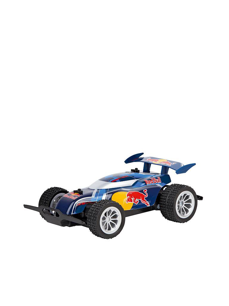 CARRERA | Red Bull RC2 | keine Farbe