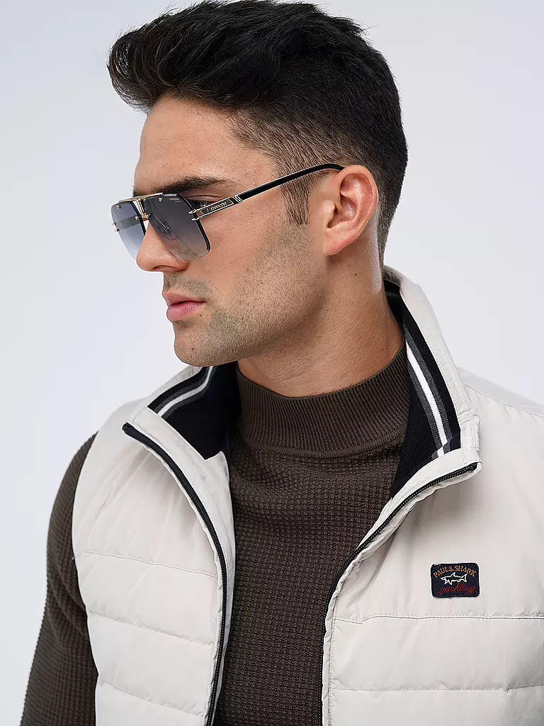 CARRERA | Sonnenbrille 1054/S/63 | blau