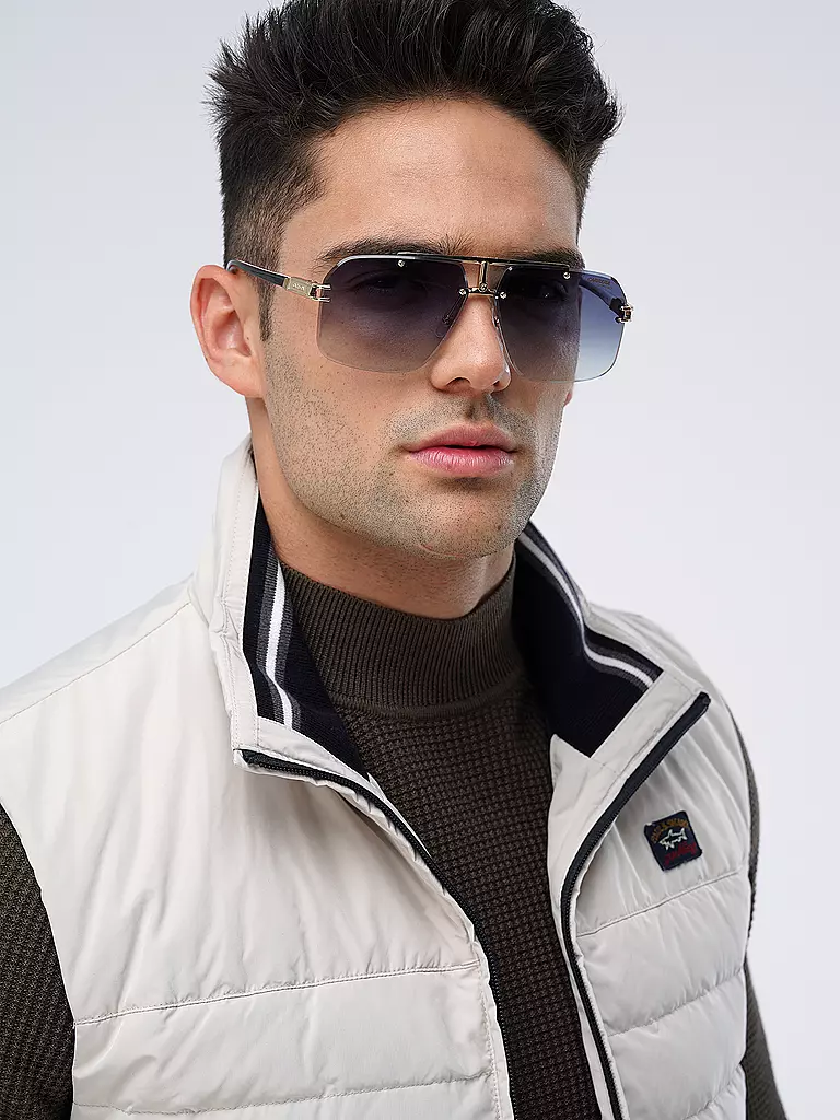 CARRERA | Sonnenbrille 1054/S/63 | blau