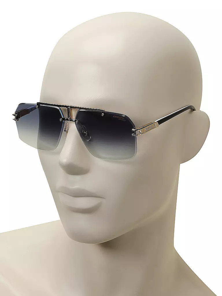 CARRERA | Sonnenbrille 1054/S/63 | blau