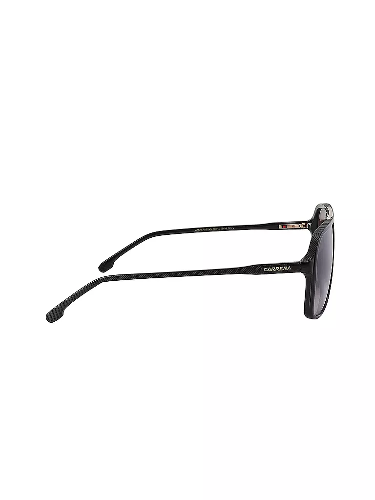 CARRERA | Sonnenbrille 229/S/60 | schwarz
