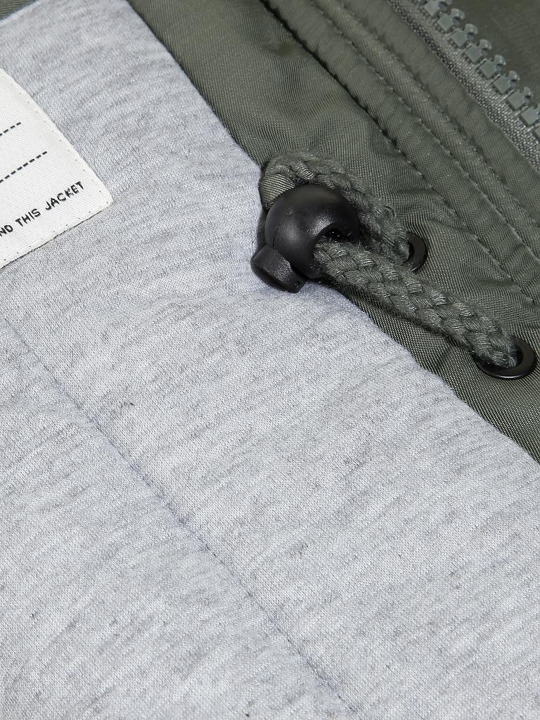CARS JEANS | Jungen-Parka "Bowman" | 