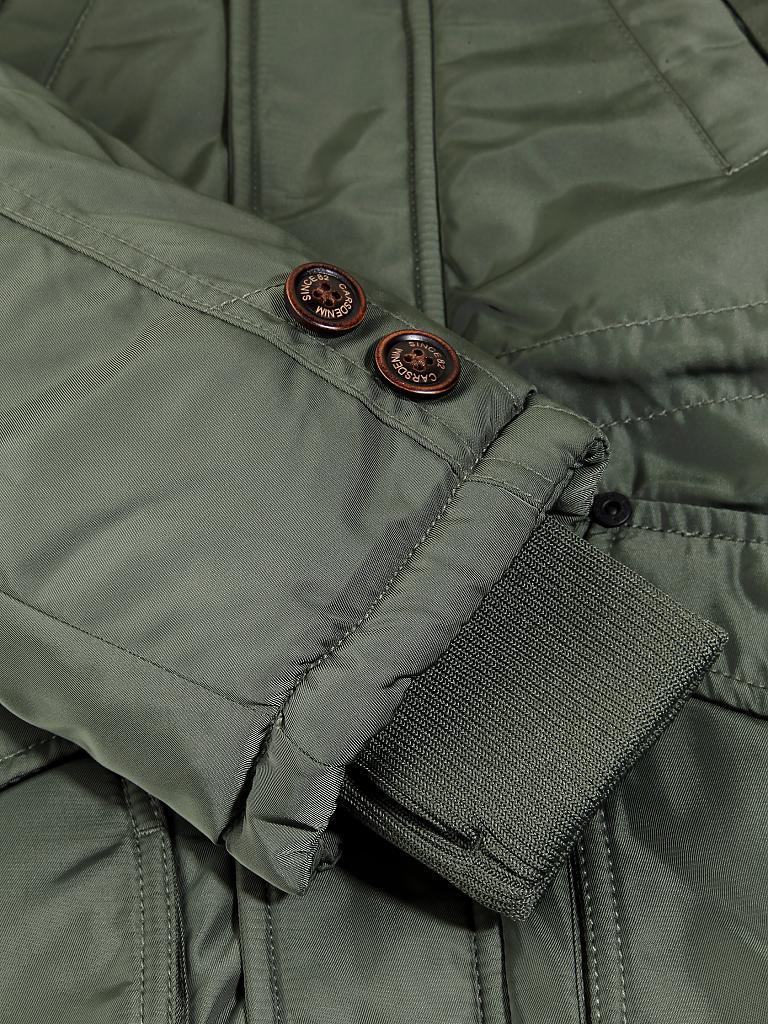 CARS JEANS | Jungen-Parka "Bowman" | 