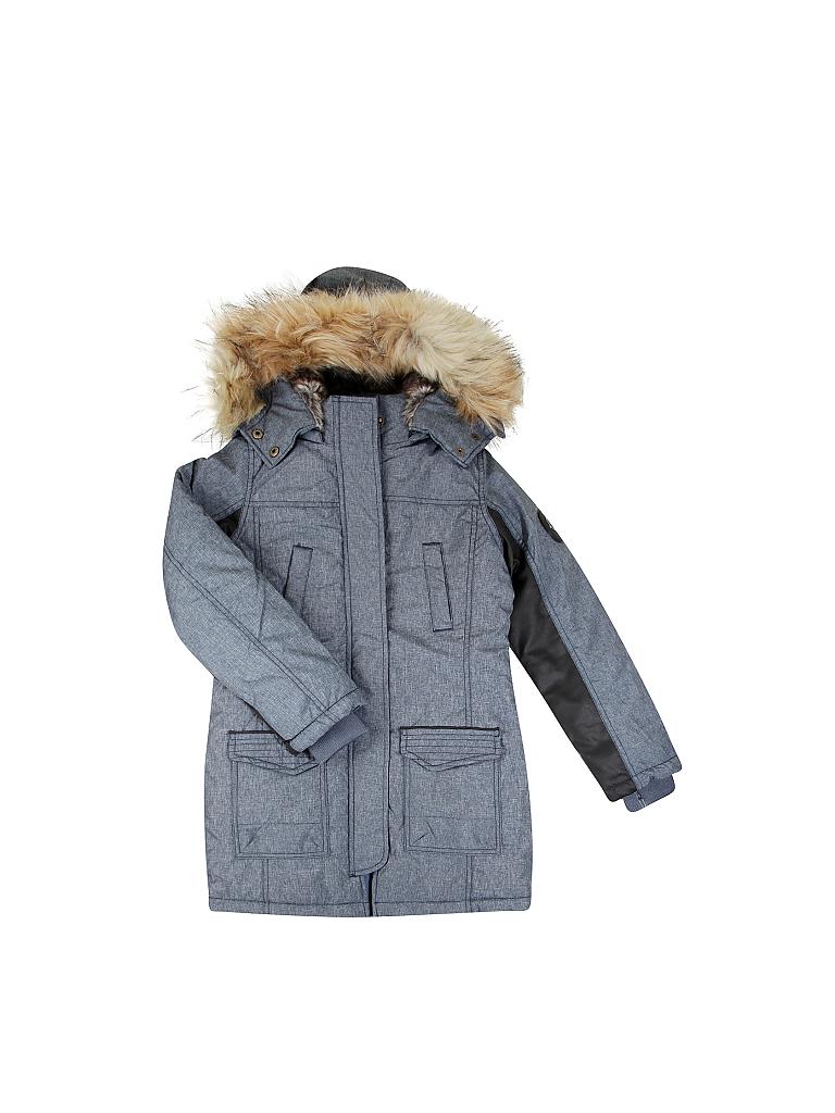 CARS JEANS | Mädchen-Parka "Florenza" | 