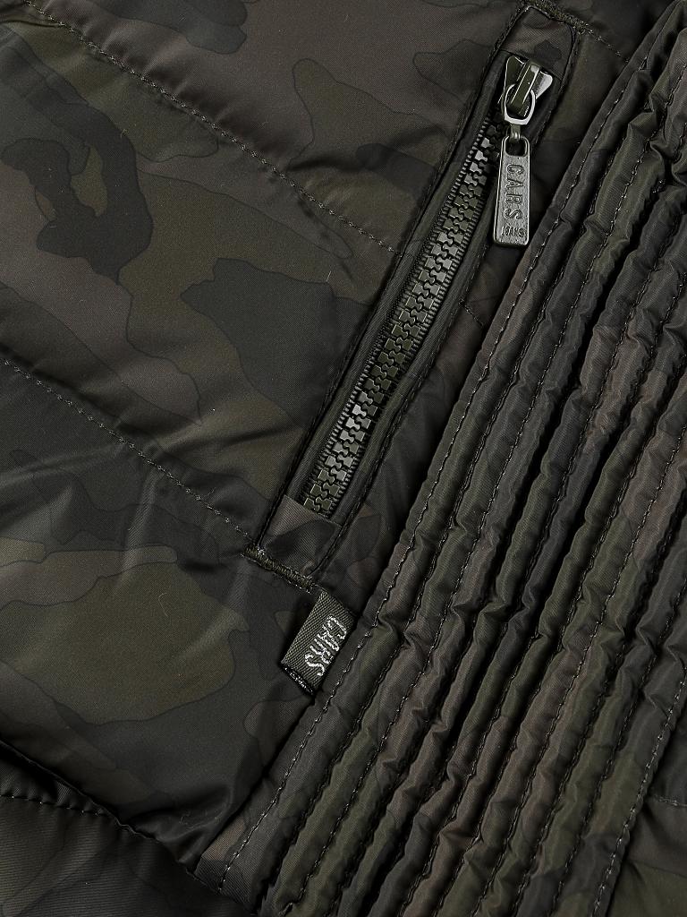CARS JEANS | Steppjacke "Sanny" | 