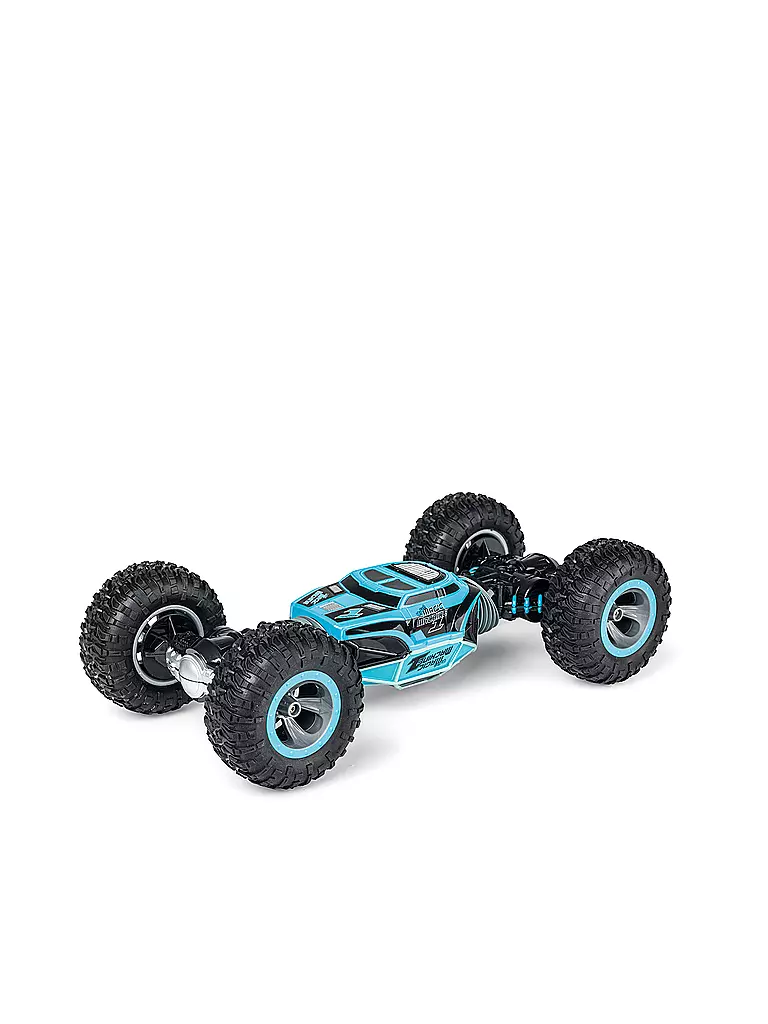 CARSON | 1:10 MyFirst Mag.Mach.2.4G 100% RTR blau | keine Farbe