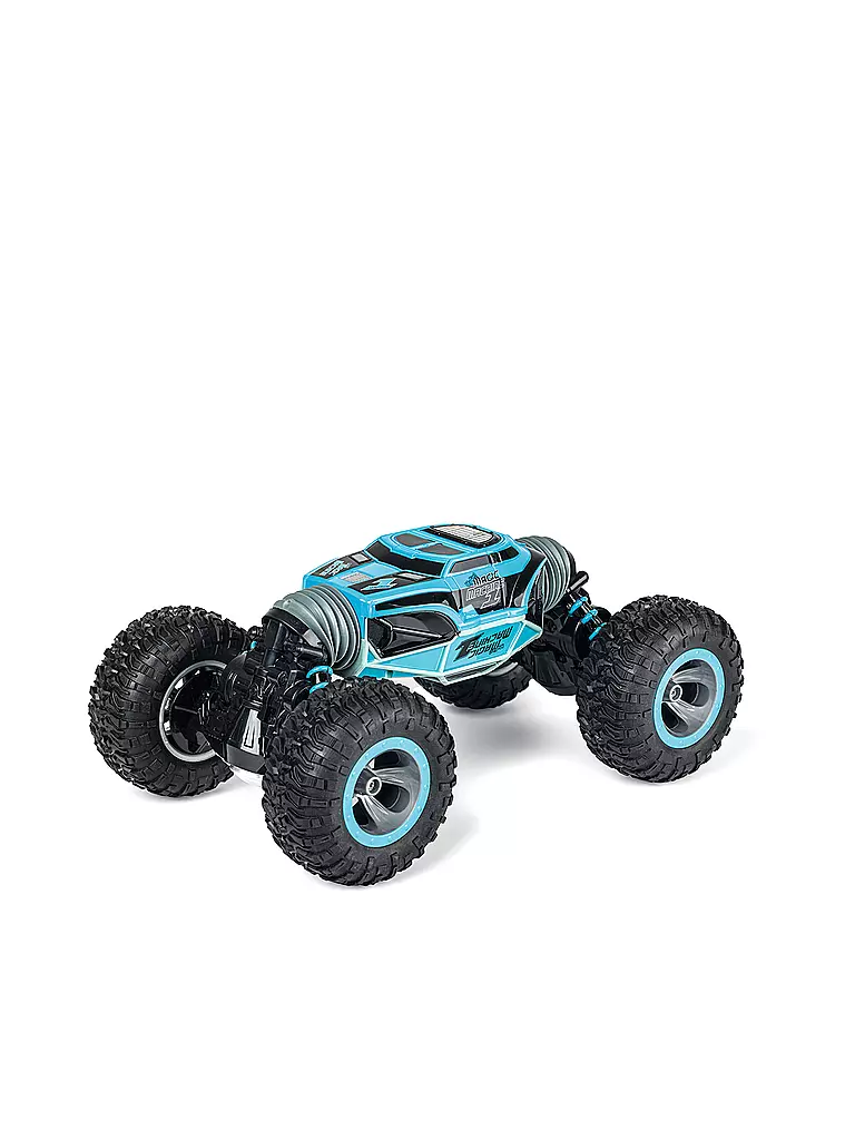 CARSON | 1:10 MyFirst Mag.Mach.2.4G 100% RTR blau | keine Farbe