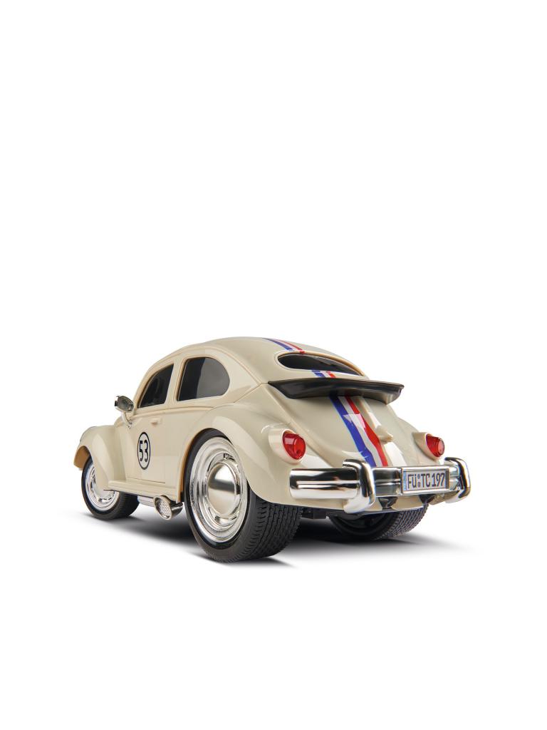 CARSON | 1:14 VW Käfer Rally 53 2.4GHz | keine Farbe