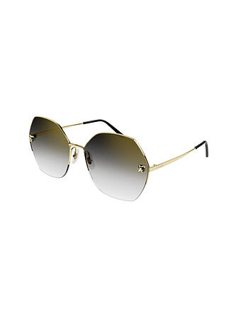 CARTIER | Sonnenbrille CT0332S