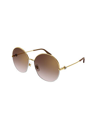 CARTIER | Sonnenbrille 