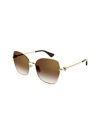 CARTIER | Sonnenbrille CT0402S
