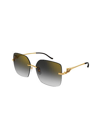 CARTIER | Sonnenbrille CT0359S