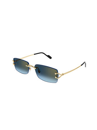 CARTIER | Sonnenbrille CT0550S