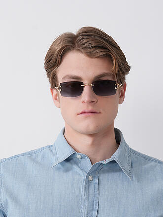 CARTIER | Sonnenbrille CT0550S