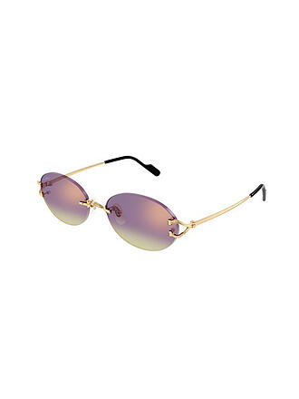 CARTIER | CT0551S Décor C de Cartier Sonnenbrillen