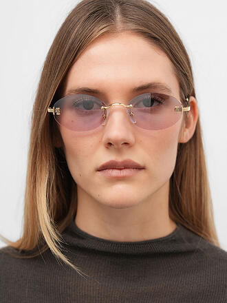 CARTIER | Sonnenbrille CT0592S