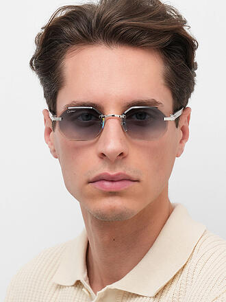 CARTIER | Sonnenbrille CT0439S