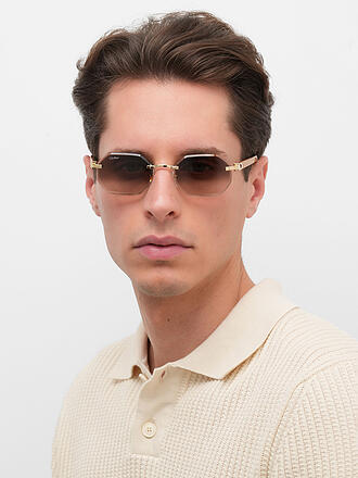 CARTIER | Sonnenbrille CT0439S