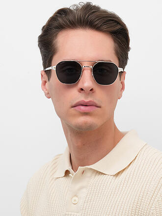 CARTIER | CT0571S Santos de Cartier Sonnenbrillen