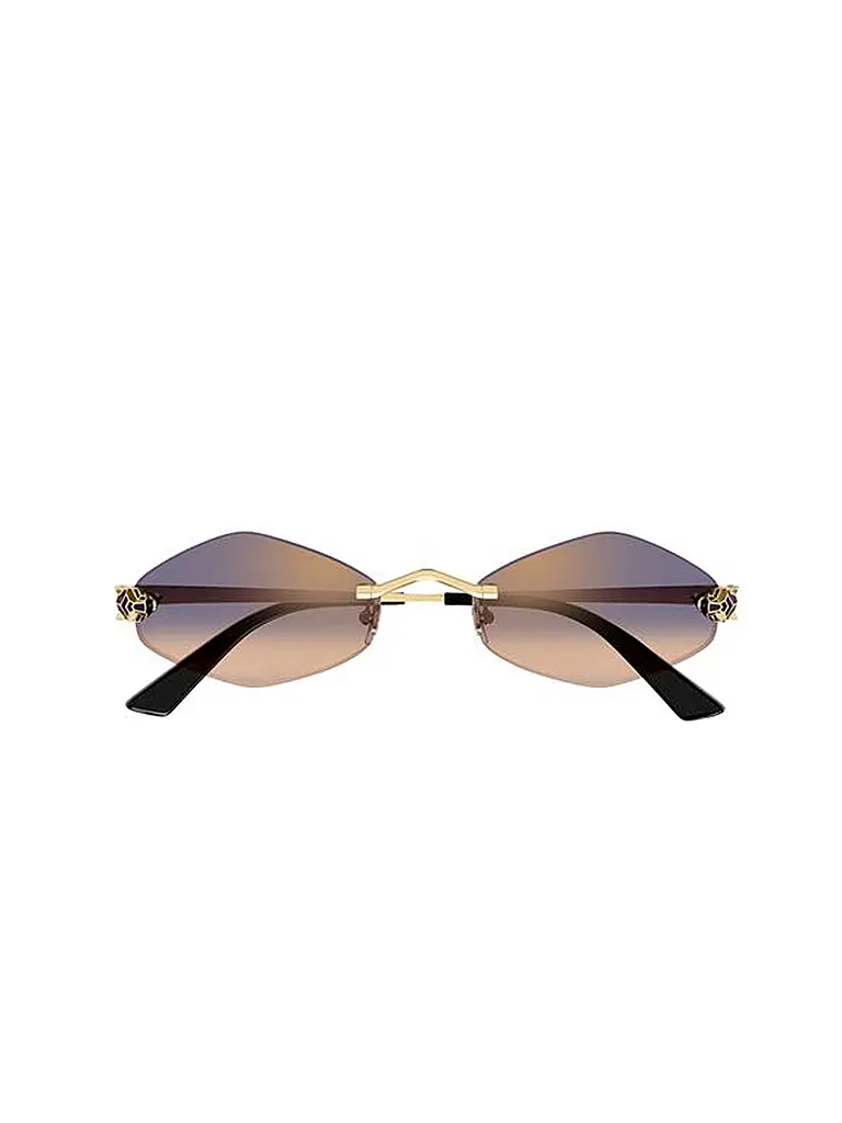 CARTIER | Sonnenbrille CT0433S |