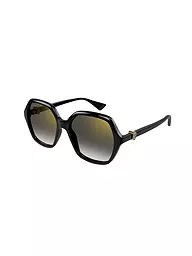 CARTIER | Sonnenbrille CT0470S | schwarz