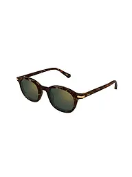 CARTIER | Sonnenbrille CT0584S | Braun
