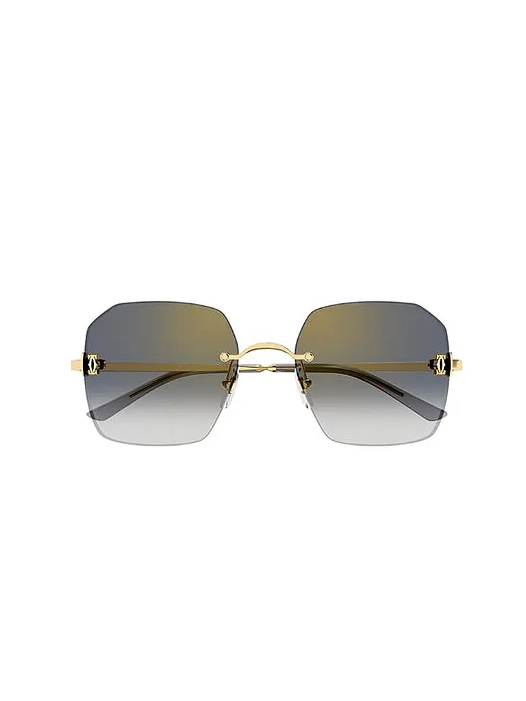 CARTIER | Sonnenbrille CT0591S | 