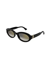 CARTIER | Sonnenbrille | Schwarz