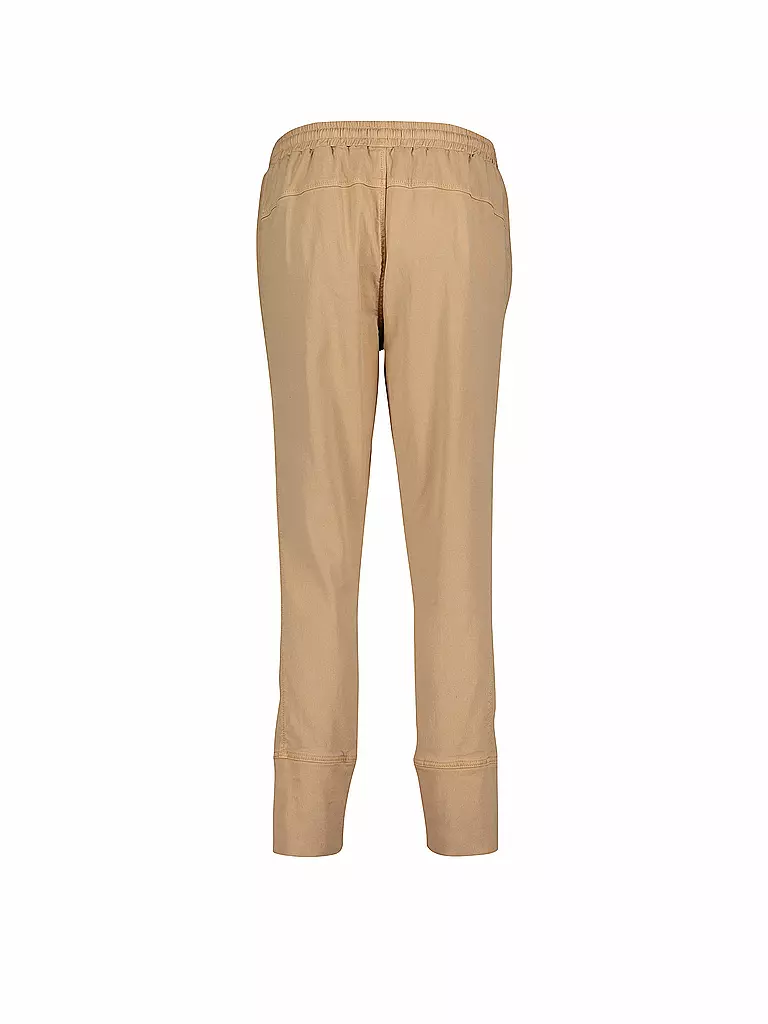 CARTOON | Hose Jogging Fit 3/4  | beige
