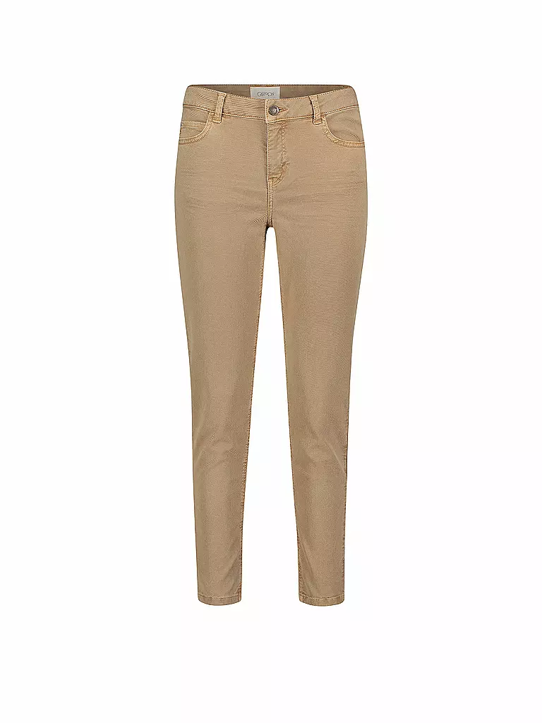 CARTOON | Jeans Skinny Fit  | braun