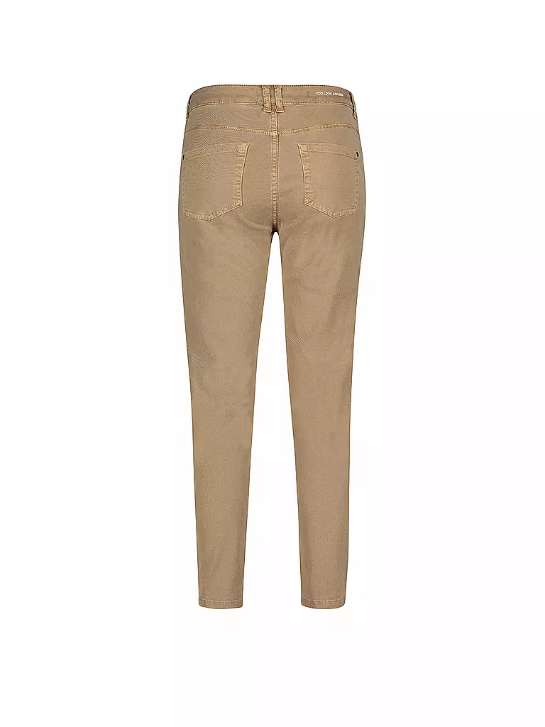 CARTOON | Jeans Skinny Fit  | braun