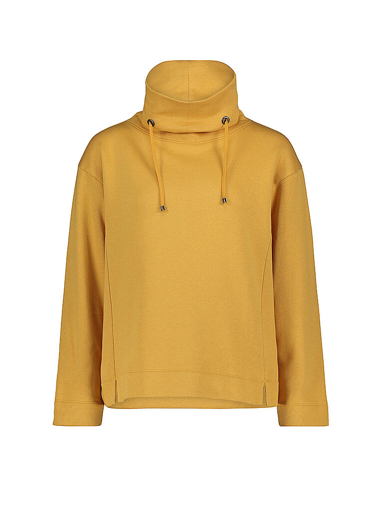 CARTOON | Sweater | gelb