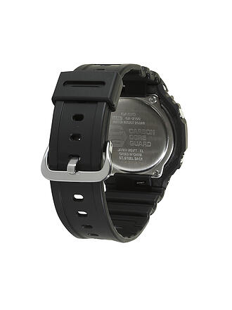 CASIO | Uhr G-SHOCK GA-2100-1AER