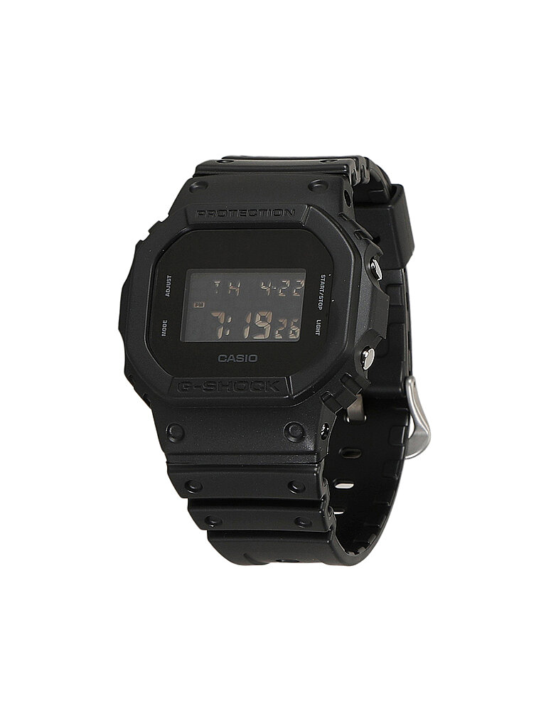 CASIO G-SHOCK DW-5600BB-1ER – Casio