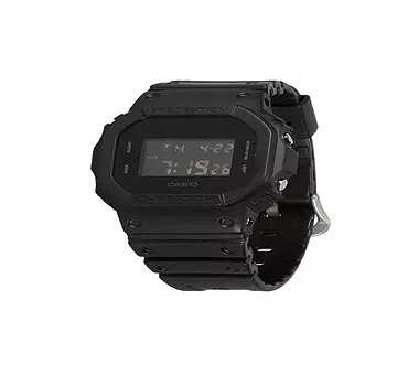 CASIO G-SHOCK DW-5600BB-1ER