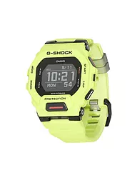 CASIO | G-SHOCK GBD-200-9ER | gelb