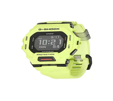CASIO G-SHOCK GBD-200-9ER