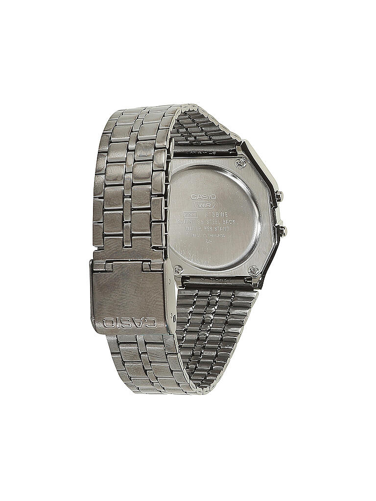 Los 38 Mejores Relojes Casio Cuadrados De Hombres | (2023
