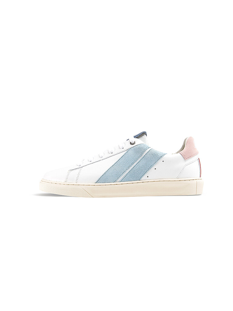 CAVAL Sneaker Slash weiß | 39