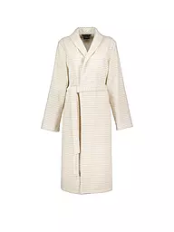 CAWÖ | Damen Bademantel | beige