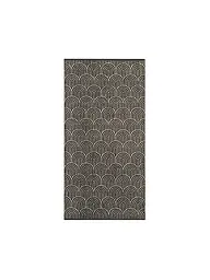 CAWÖ | Duschtuch 70x140cm MAISON Basalt | grau