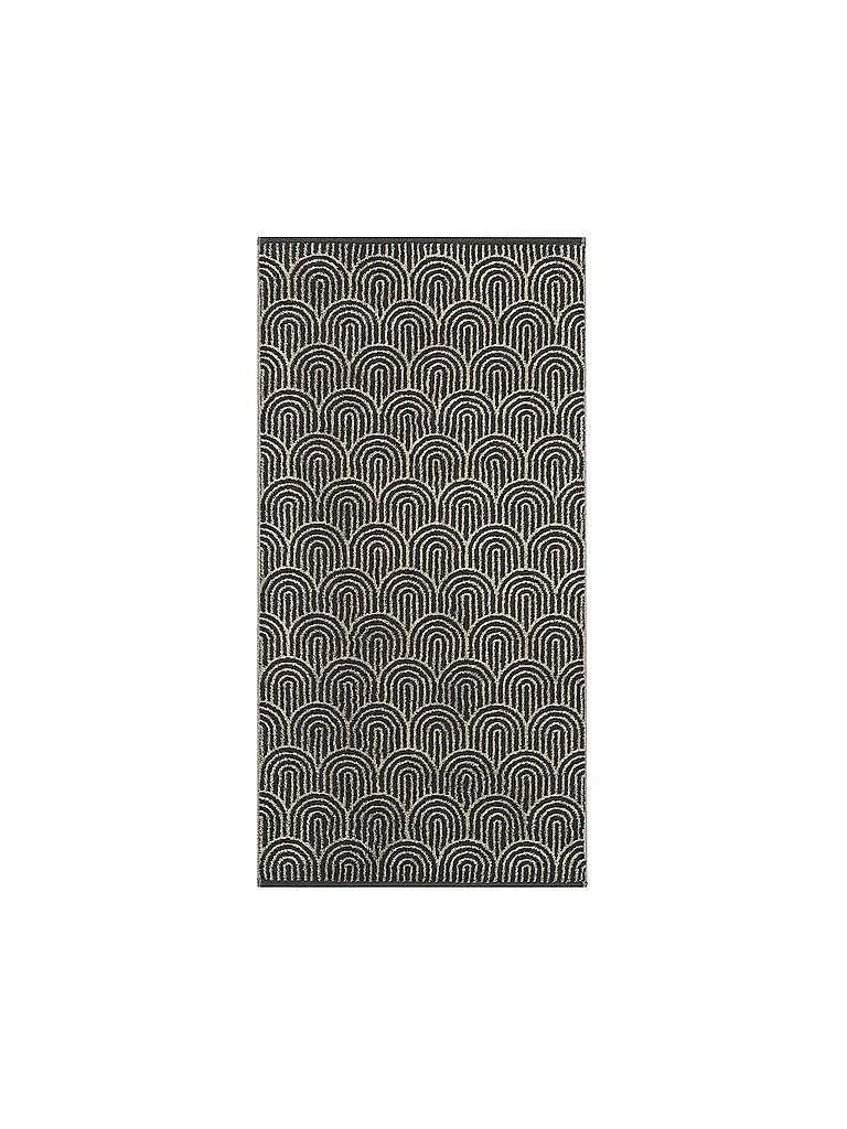 CAWÖ | Duschtuch 70x140cm MAISON Basalt | grau