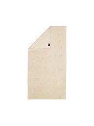 CAWÖ | Duschtuch 70x140cm MAISON Basalt | beige