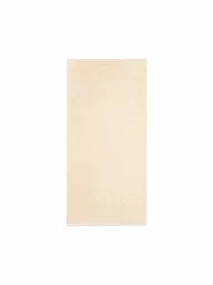 CAWÖ | Duschtuch Pure 80x150cm Beige | beige
