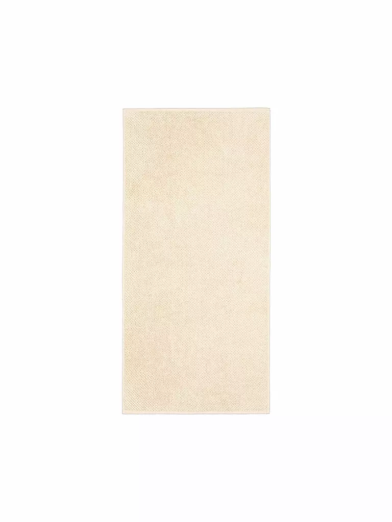 CAWÖ | Duschtuch Pure 80x150cm Beige | beige