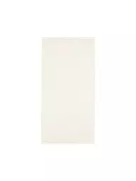 CAWÖ | Duschtuch Pure 80x150cm Beige | creme