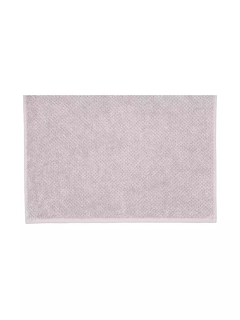 CAWÖ | Duschtuch Pure 80x150cm Quarz | grün