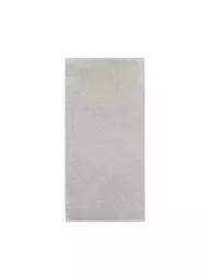 CAWÖ | Duschtuch Pure 80x150cm Beige | hellgrau