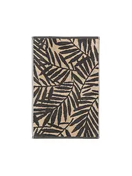 CAWÖ | Gästetuch 30x50cm MAISON Basalt | grau