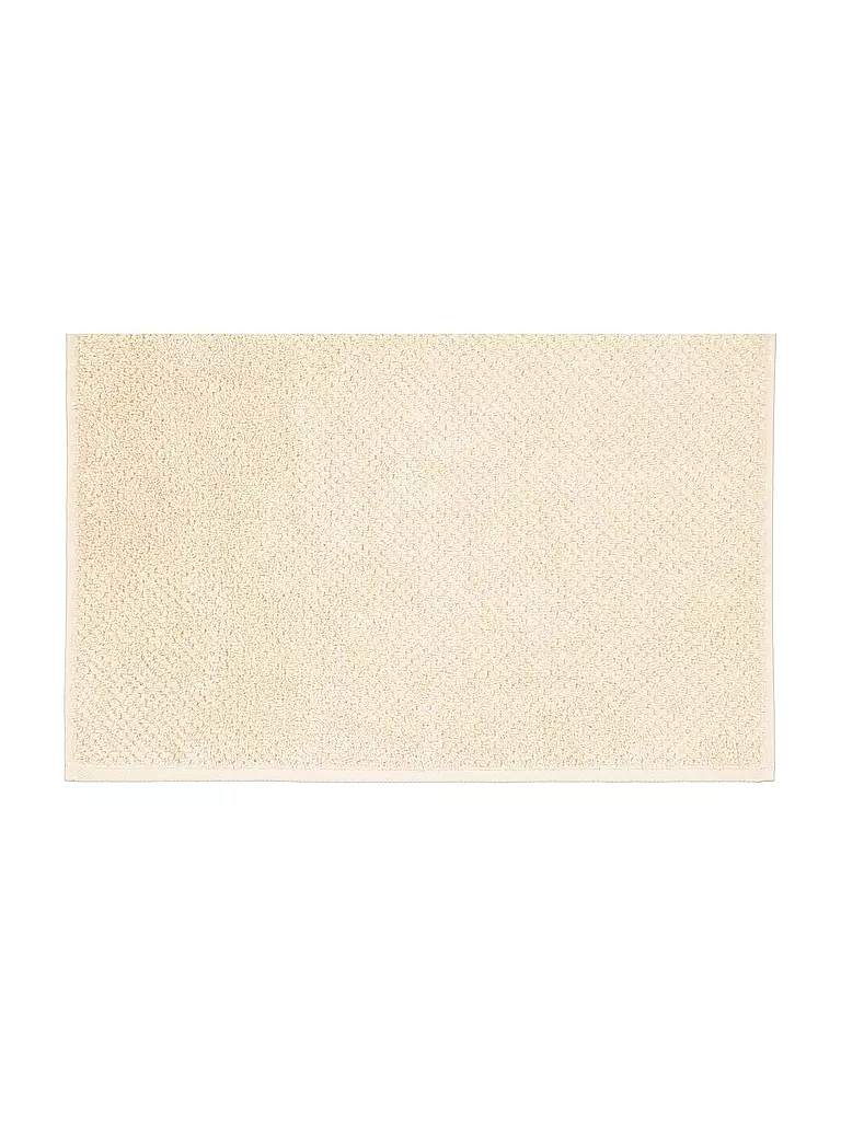 CAWÖ | Gästetuch Pure 30x50cm Beige | beige